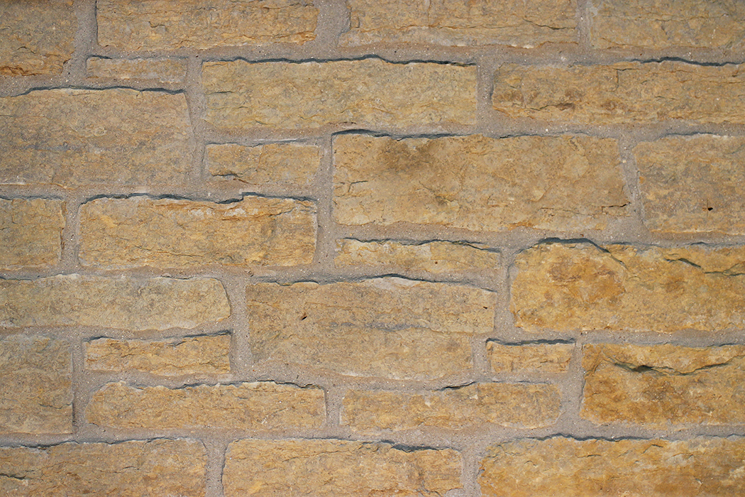 Northern Rustic Stone Ridge