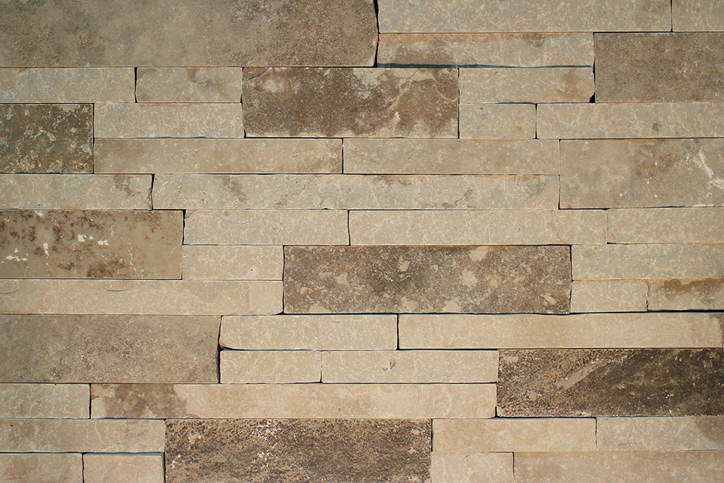 Fond du Lac Ledgestone (1 1/2