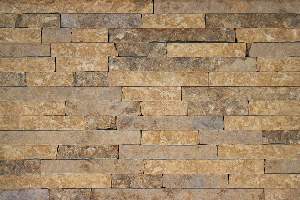 Northern Rustic Ledgestone (1 1/2