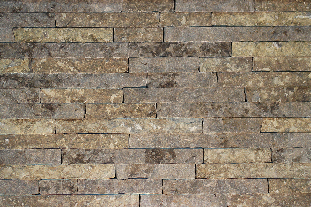 Sierra Grey Ledgestone (1 1/2