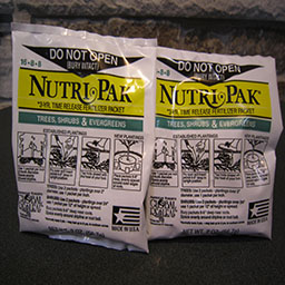 Nutri Pak