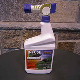 Infuse Fungicide