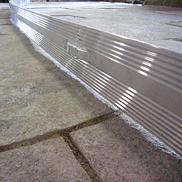 Aluminum Edging