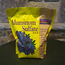 Aluminum Sulfate