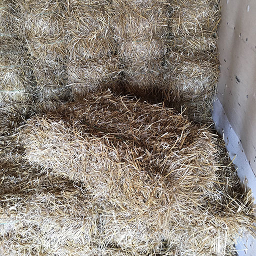 Straw Bale