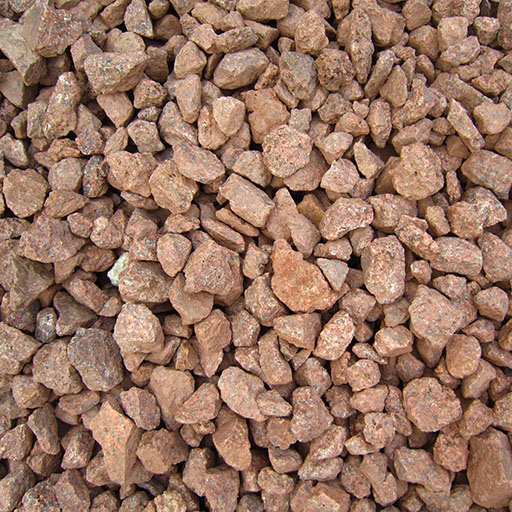 Red Granite