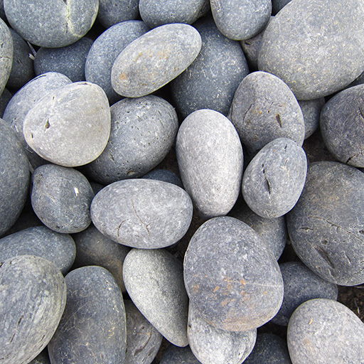 Mexican Beach Pebbles