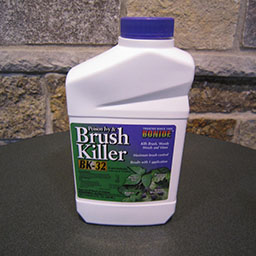 Brush Killer