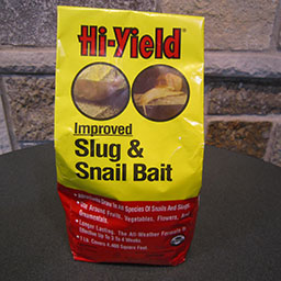 Hi-Yield Slug & Snail Bait