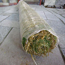 Erosion Mat (Hivelocity Straw)