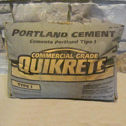 Portland Cement