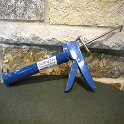 Concrete Adhesive Gun