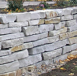 Retaining Wall Stone