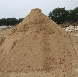 Sand