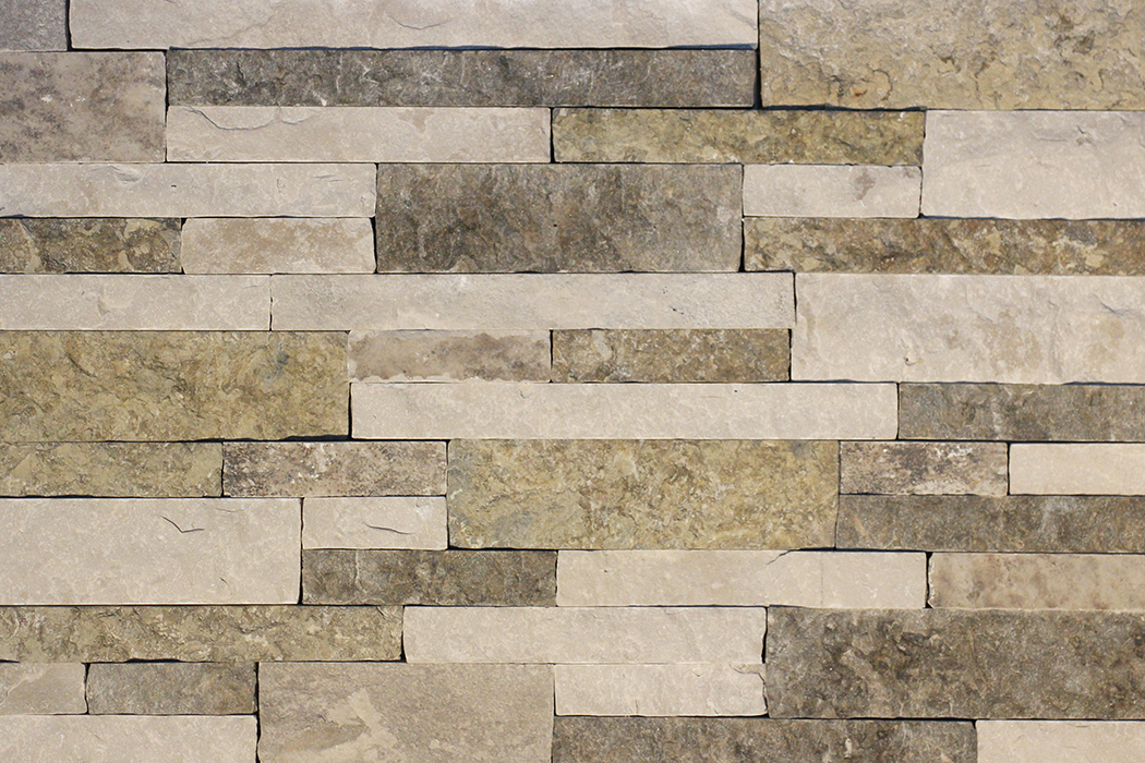 Ledgestone Collection